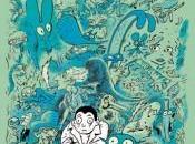 Joann Sfar dévoile dans livre d’entretiens