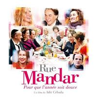 Rue Mandar (film d'Idit Cebula)