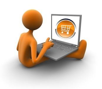 e-commerce modèle économique