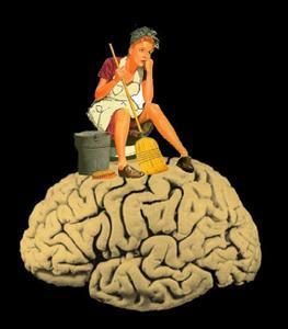 LAVAGE CERVEAU Les principes élémentaires de la propagande de guerre