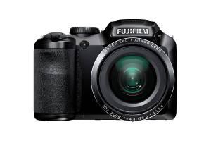 Fujifilm S4800