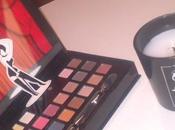 Test Gamme Poupoupidou Nocibé #Elo