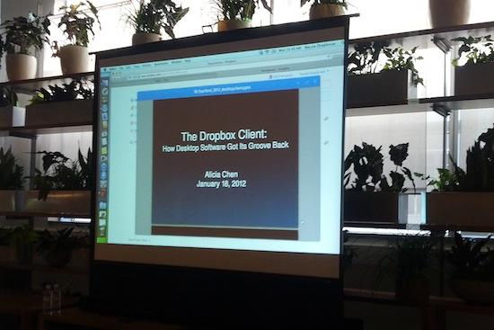 drop-box-presentation