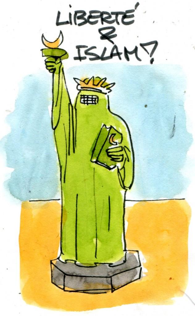 La liberté en islam entre promotion et restriction (1/2)