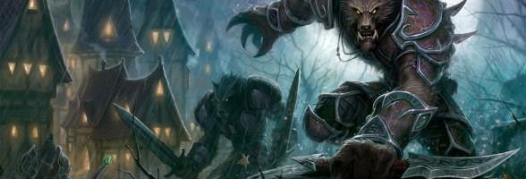 Un directeur pour le film Warcraft