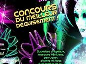 CARNAVALISSIMO :C'est Mardi Gras Royal's