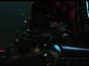 film animation Captain Harlock Movie 2013, Trailer
