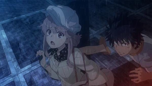 Toaru Majutsu no Index Movie