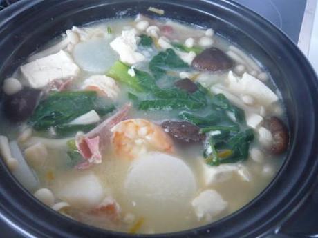 L'hiver épisode 3 : on n'oublie pas le Japon ! P1070129.JPG