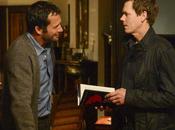 [Avis séries] Following saison épisodes