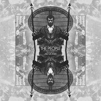 The People, le tres bon morceau de Jeff Chery en feat avec Huey P Newton