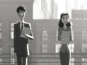 dernier court-métrage disney