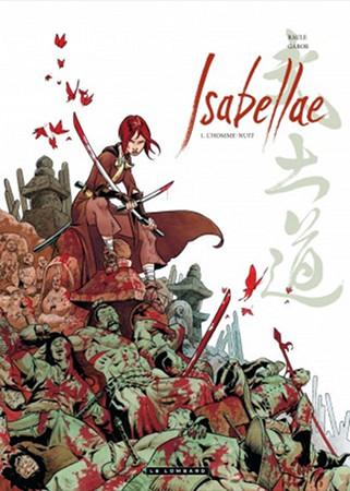 isabellae-tome-1-cover