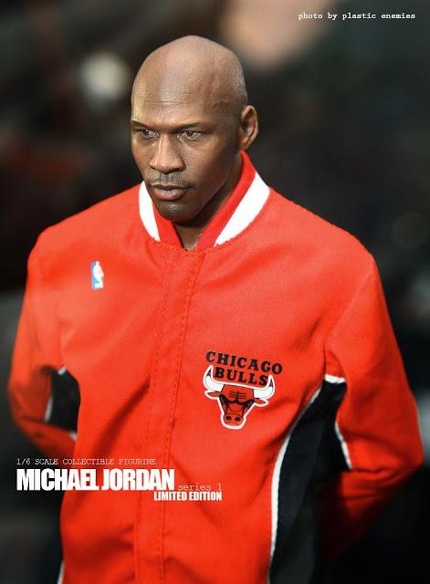 Fans de Jojo, voici une collection de figurine à son éfigie