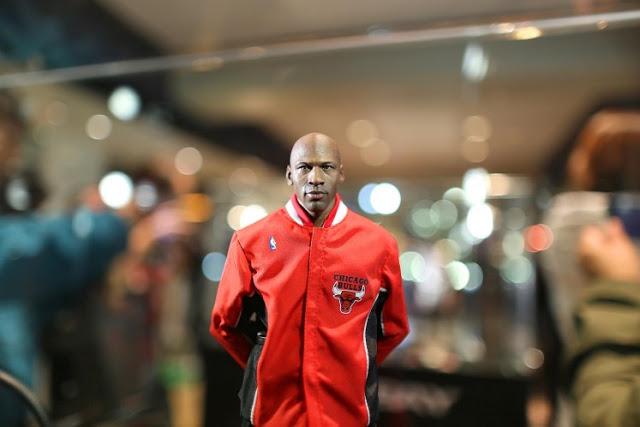 Fans de Jojo, voici une collection de figurine à son éfigie