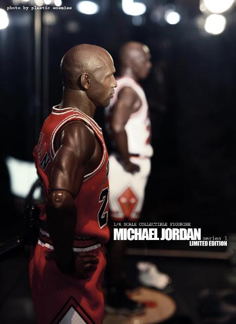 Fans de Jojo, voici une collection de figurine à son éfigie