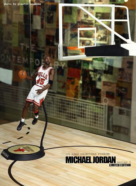 Fans de Jojo, voici une collection de figurine à son éfigie