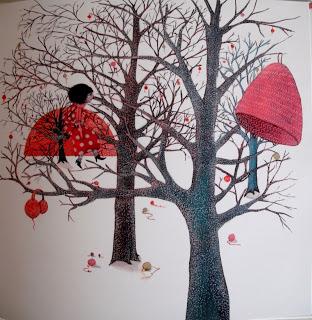 Mademoiselle Tricotin