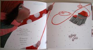 Mademoiselle Tricotin