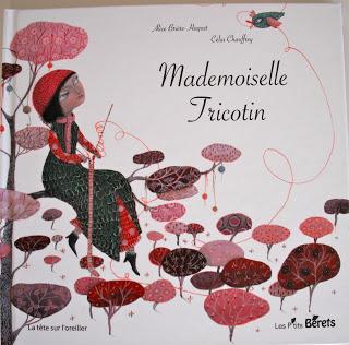 Mademoiselle Tricotin