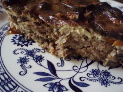 Moussaka avec ou sans viande