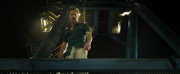 Iron Man 3 photo inédite