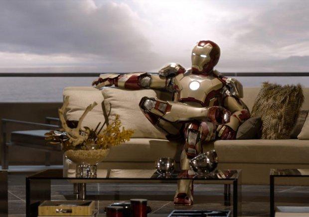 Iron Man 3 - Photo 2