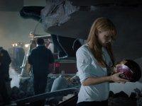 Iron Man 3 - Pepper Potts 2