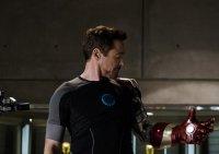 Iron Man 3 - Photo Robert Downey JR