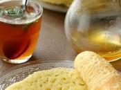 Crêpes mille trous.