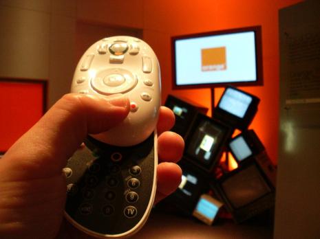 Orange Cinéma Séries pour la fin de l’année