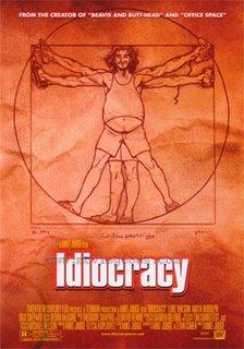 Idiocratie Idiocraty film cinema test tester pour vous