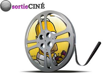 Sélection Cinéma d'Eparsa