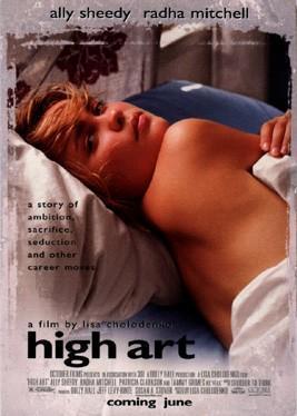 HIGH ART (USA - 1998)