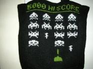 Space Invaders