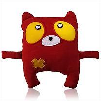 La peluche redevient tendance