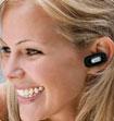 Nouvelle oreillette Bluetooth pour votre iPhone !