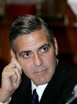 george clooney