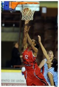 Espagne: La Journée 24 du 12/04/2008