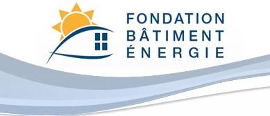 Fondation Bâtiment-Énergie nouvel appel projets