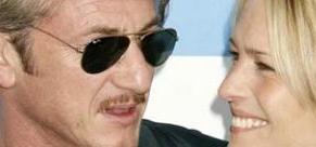 Sean Penn et Robin Wright : une seconde chance pour le couple