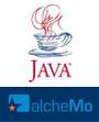 alcheMo va faire la Java sur votre iPhone !