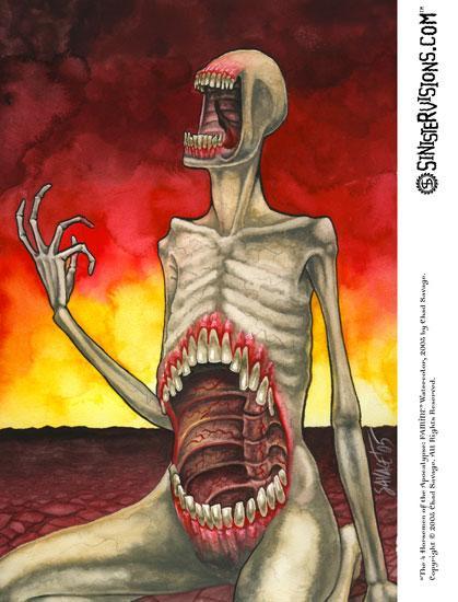 L’éthanol à partir du maïs, c’est la famine.