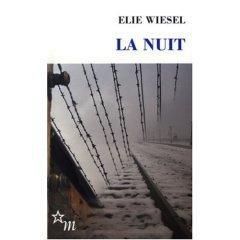 La nuit: Une écriture de la révolte