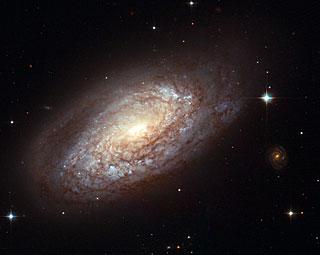 NGC 2397