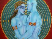 Sylvie BREYSSE, sensuel mystique