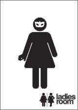 15 Avril : Journée Bas les masques sur Ladies Room