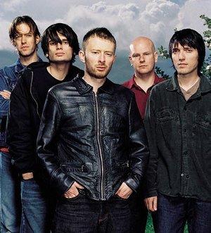 [Zik] Premier Best of pour Radiohead