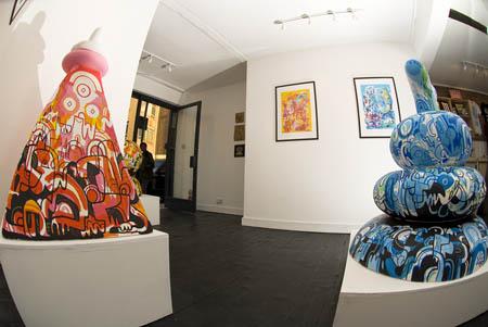 Fresh news from JON BURGERMAN