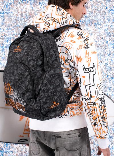 Fresh news from JON BURGERMAN